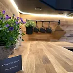 A Place To Stavanger, 4 Apartament *