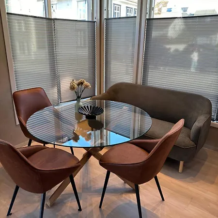 A Place To Stavanger, 4 Apartament Stavanger