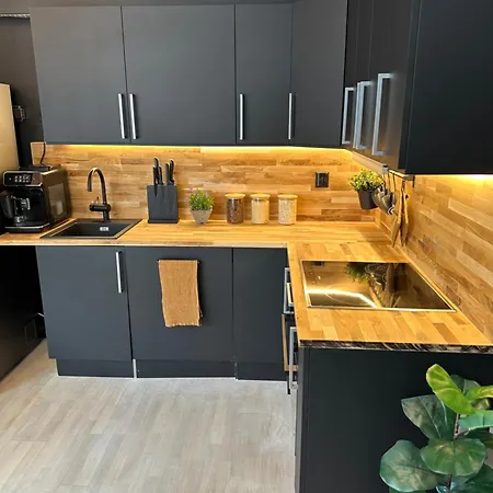 A Place To Stavanger, 4 Appartement