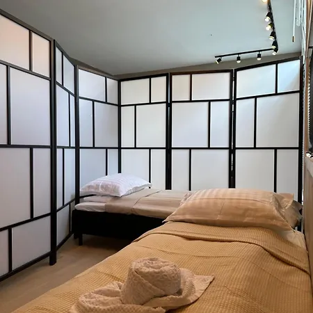 A Place To Stavanger, 4 *