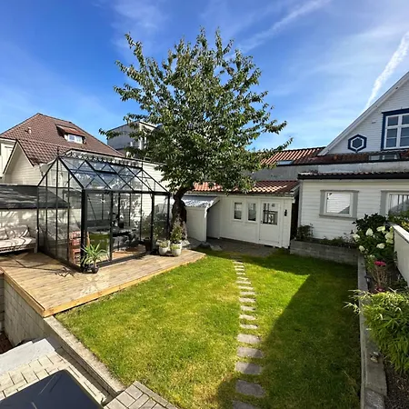 A Place To Stavanger, 4 Appartement