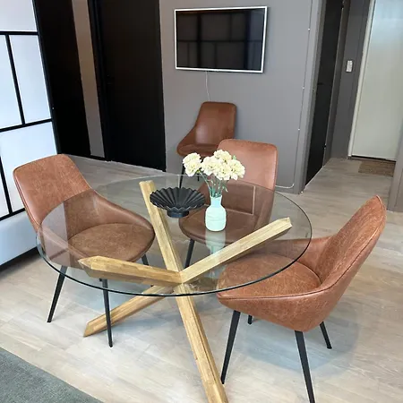 A Place To Stavanger, 4 *