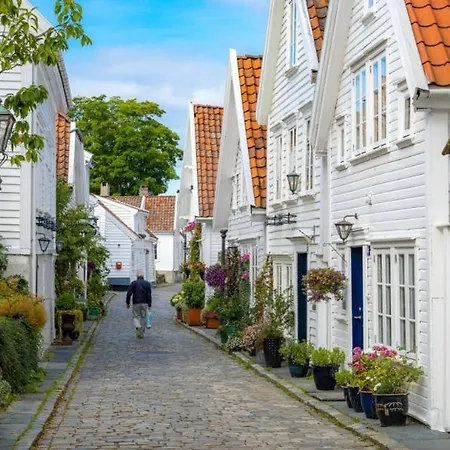 Lägenhet A Place To Stavanger, 4 Stavanger