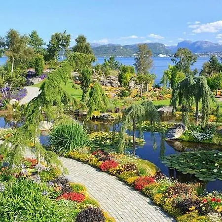 A Place To Stavanger, 4 * ستافانجر