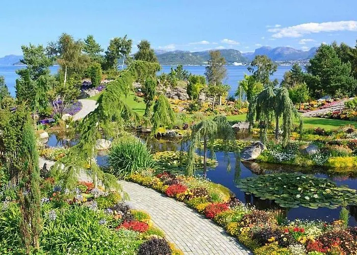 A Place To Stavanger, 4 * Stavanger